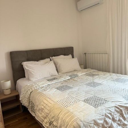 Apartman Krasula Ντόμποϊ Εξωτερικό φωτογραφία