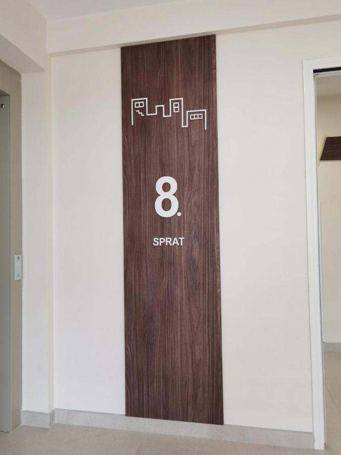 Apartman Krasula Ντόμποϊ Εξωτερικό φωτογραφία