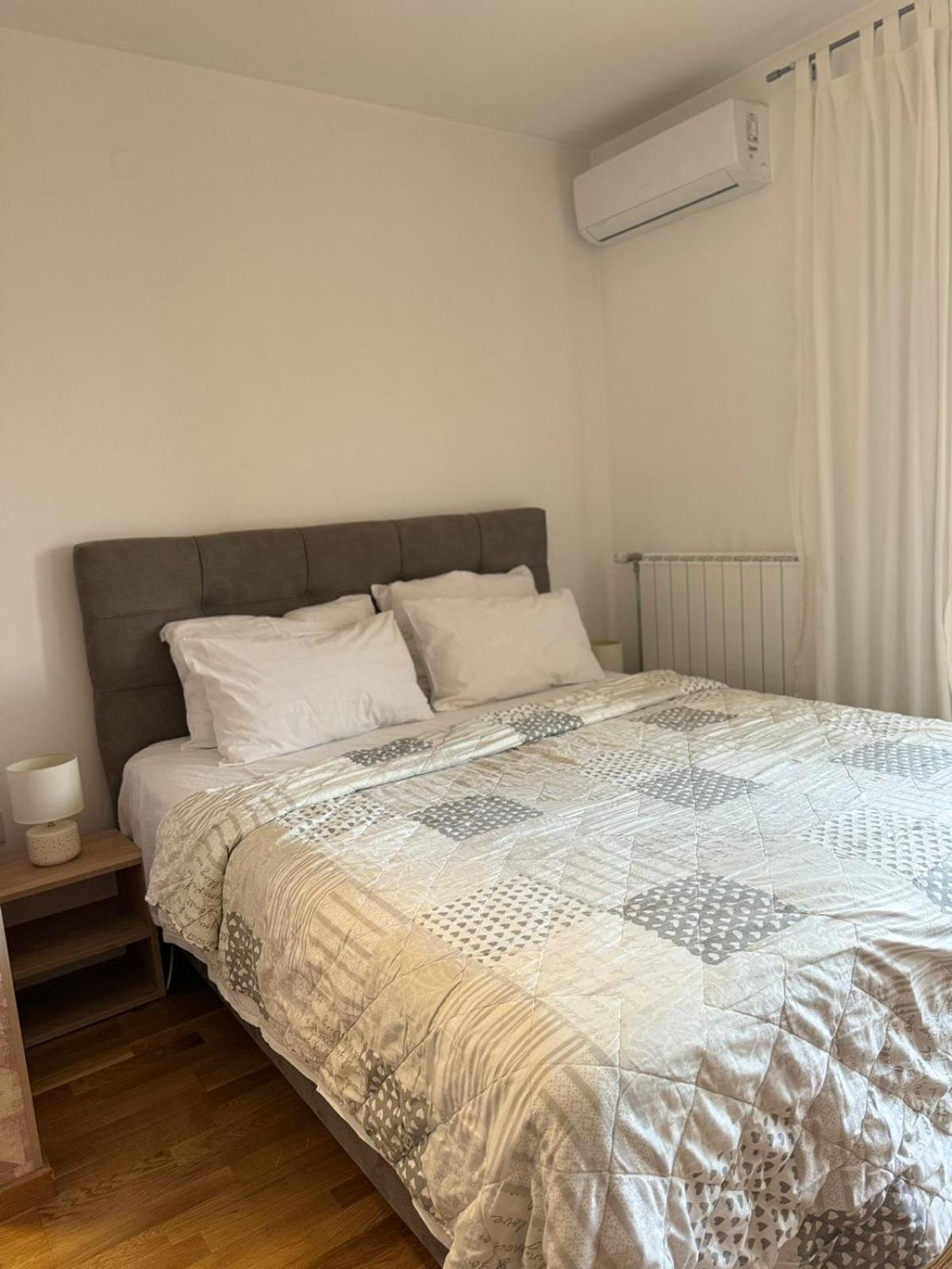 Apartman Krasula Ντόμποϊ Εξωτερικό φωτογραφία