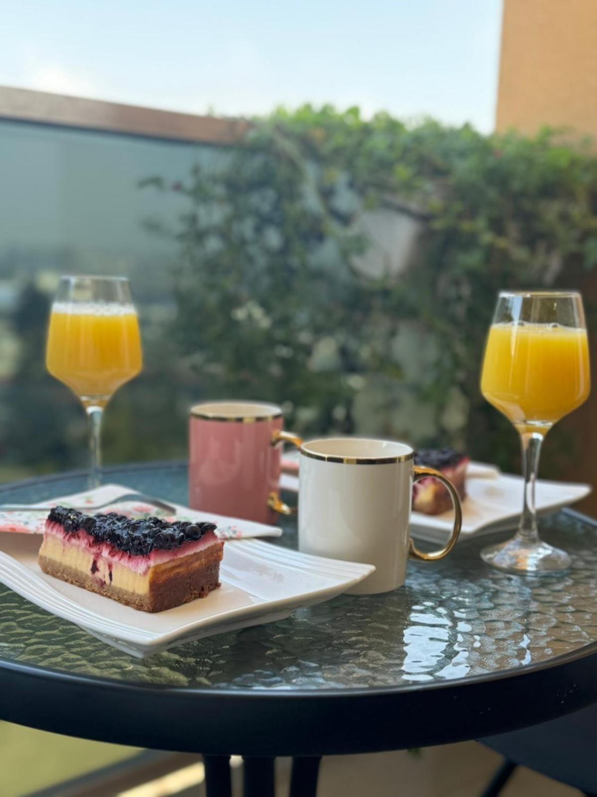 Apartman Krasula Ντόμποϊ Εξωτερικό φωτογραφία